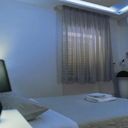 Dl Luxury 3* Nápoles