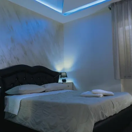 Pensión Dl Luxury 3*