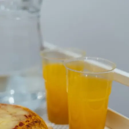 Dl Luxury Nápoles