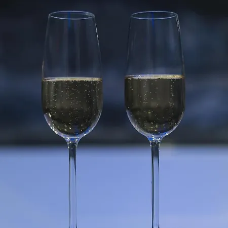 Vendégház Dl Luxury Nápoly