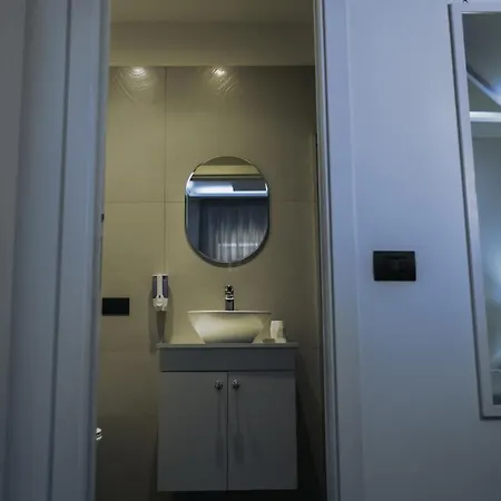 Vendégház Dl Luxury Nápoly