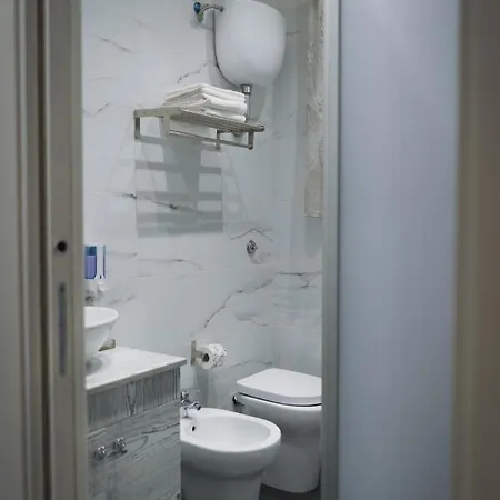 Vendégház Dl Luxury Nápoly