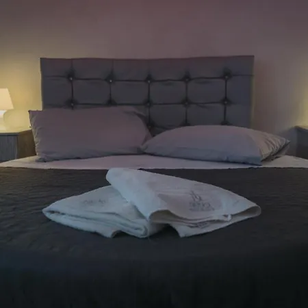 Vendégház Dl Luxury Nápoly