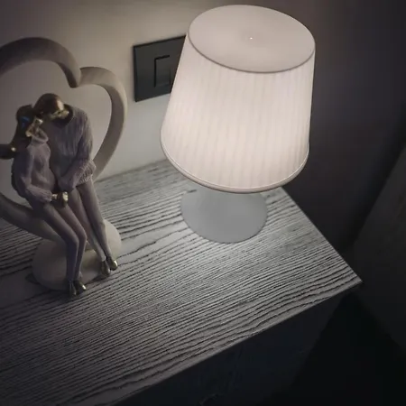 Dl Luxury 3* Nápoly