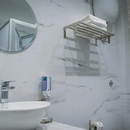 Vendégház Dl Luxury Nápoly