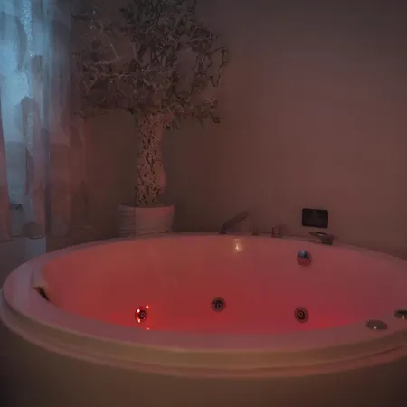 Vendégház Dl Luxury Nápoly