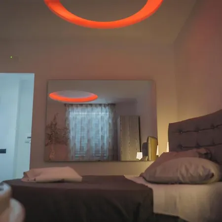 Dl Luxury Vendégház Nápoly