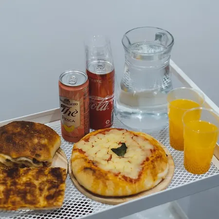 Vendégház Dl Luxury