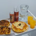 Гостевой дом Dl Luxury
