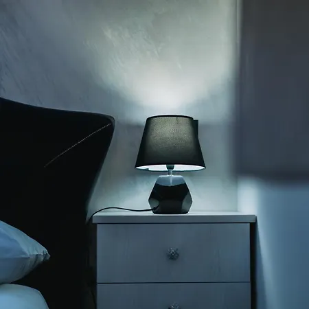 Pensión Dl Luxury 3*