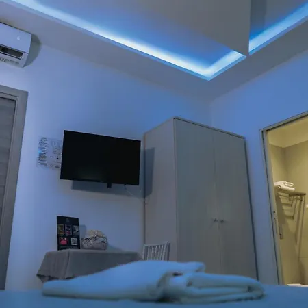 Dl Luxury Gasthof 3*