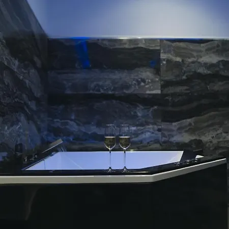 Dl Luxury Gæstehus 3*