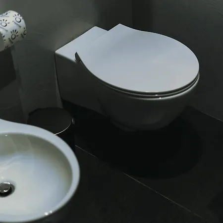 Dl Luxury 3* Napoli