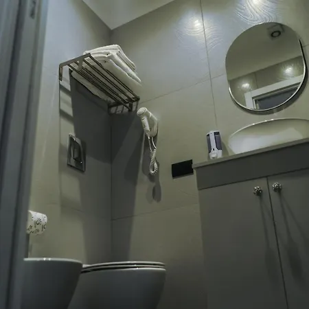 Dl Luxury Гостевой дом 3*