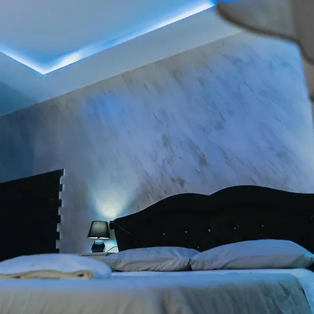 Gæstehus Dl Luxury 3*