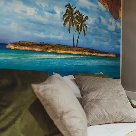 Dl Luxury Guest house
