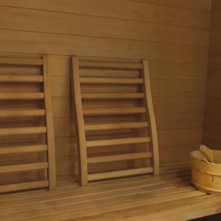 Gasthof Dl Luxury Neapel