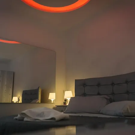 Pensión Dl Luxury 3*