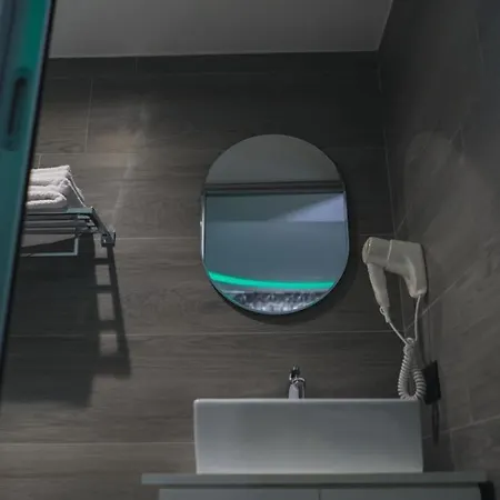 Pensión Dl Luxury 3*