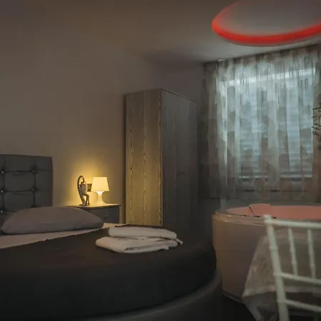 Gæstehus Dl Luxury 3*