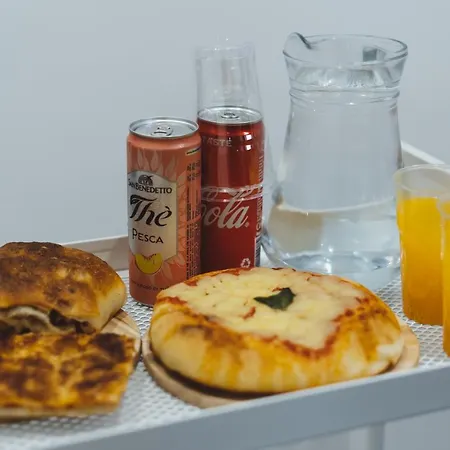 Gasthof Dl Luxury 3*