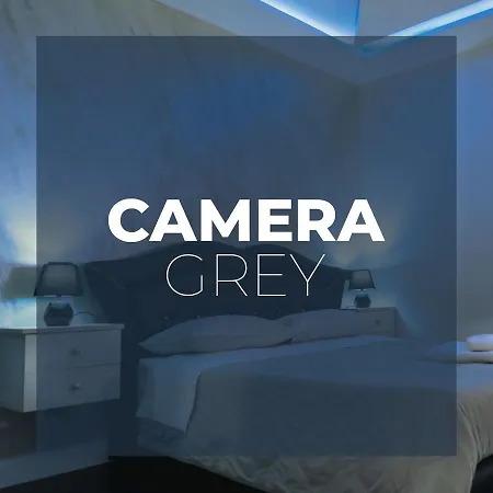 Dl Luxury 3* Nápoles