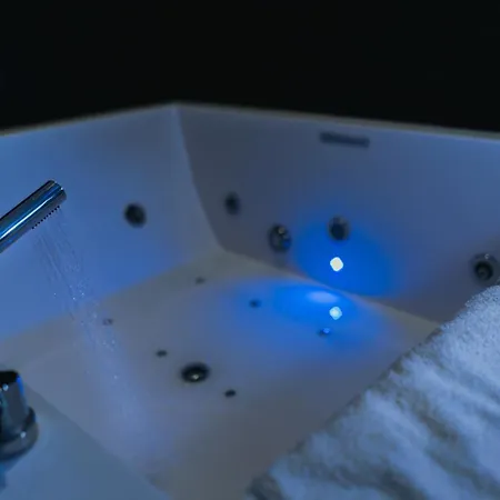 Pensionat Dl Luxury Neapel