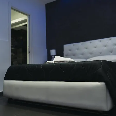 Dl Luxury Affittacamere