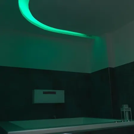 Pensionat Dl Luxury 3*