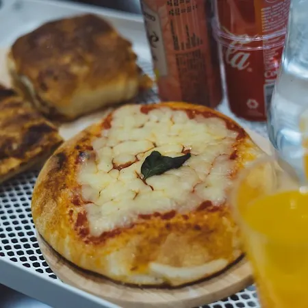 Dl Luxury Affittacamere 3*